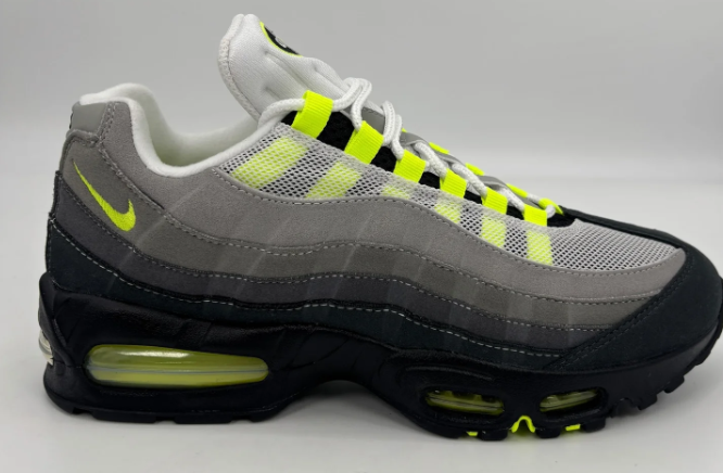 Nike Air Max 95 OG 'Neon' 2026