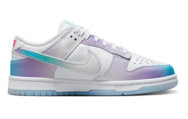 Women's Nike Dunk Low 'Unlock Your Space' (FJ7743-194)