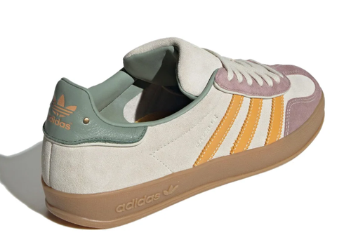 adidas Gazelle Indoor 'Beige Palm' (ID1007)