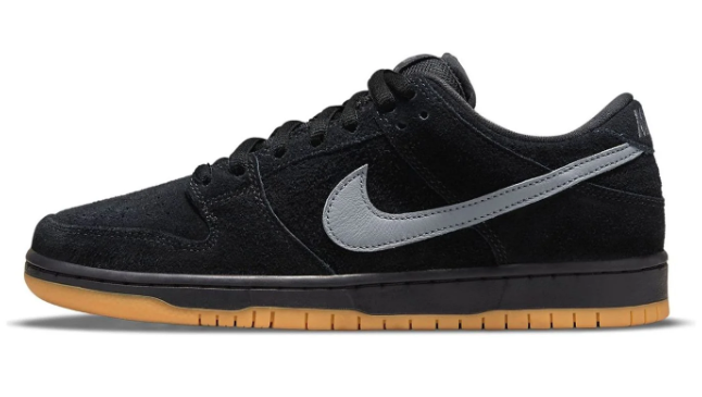 Nike SB Dunk Low Pro 'Fog' | BQ6817-010
