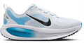 Men's Nike Vomero 18 Running Shoes – White/Blue (125)