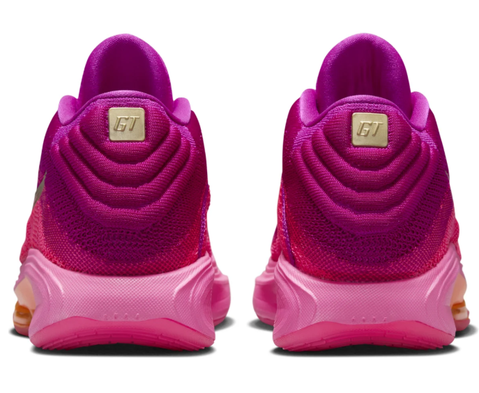 Nike Air Zoom G.T. Hustle 3 EP 'Endless Energy' (FV5952-601)