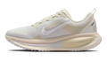 Men's Nike Vomero 18 Running Shoes – White/Cream