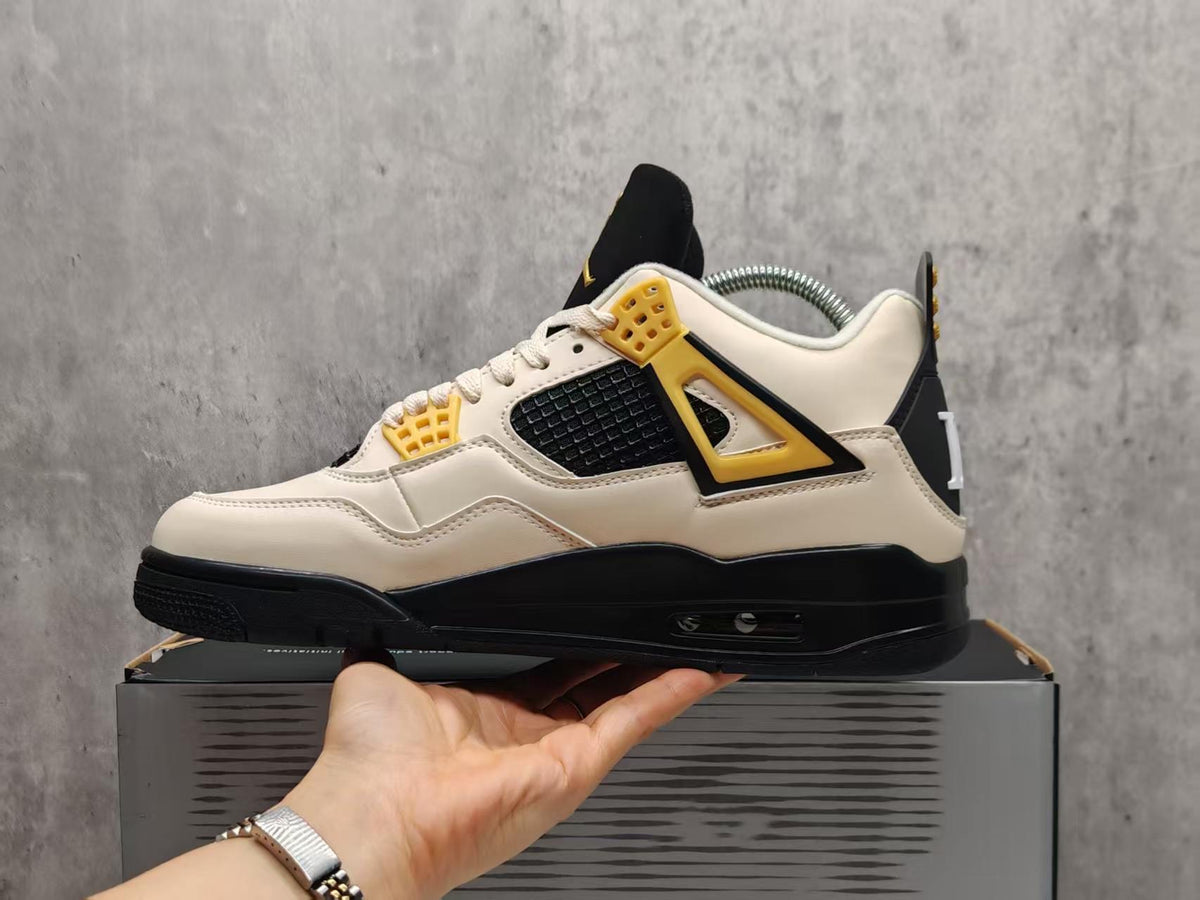 Air Jordan 4 'Music' Sneakers