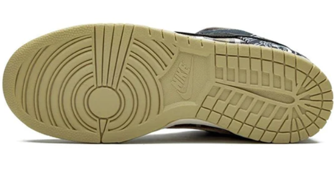 Nike SB Dunk Low Travis Scott | CT5053-001