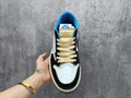 Travis Scott x Fragment x Air Jordan 1 Low OG SP 'Lightning'