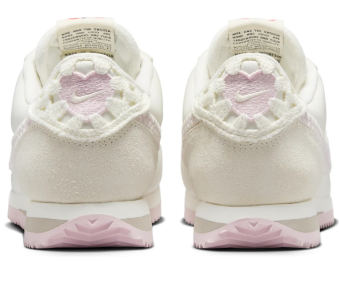 Women's Nike Cortez 'Valentine's Day' 2025 (HV6012-161)