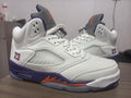 Air Jordan 5 'Phoenix Suns'