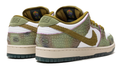 Nike SB Dunk Low Alexis Sablone 'Chameleon' | HJ3386-300