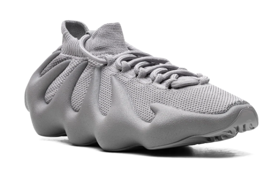 Yeezy 450 'Stone Grey' (ID9446)