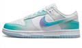 Women's Nike Dunk Low 'Unlock Your Space' (FJ7743-194)