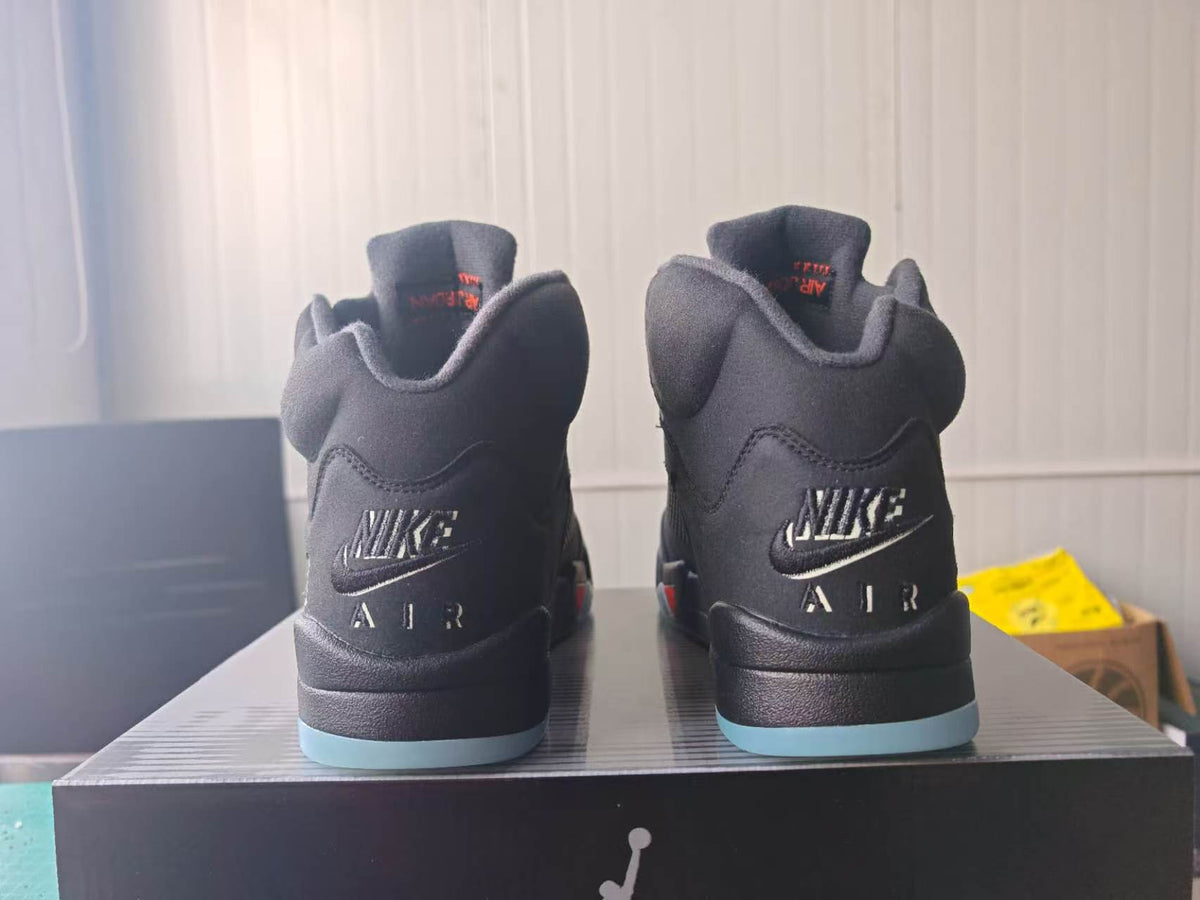 Air Jordan 5 'Halloween' Sneakers
