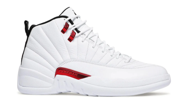 Jordan 12 Retro 'Twist' （148）