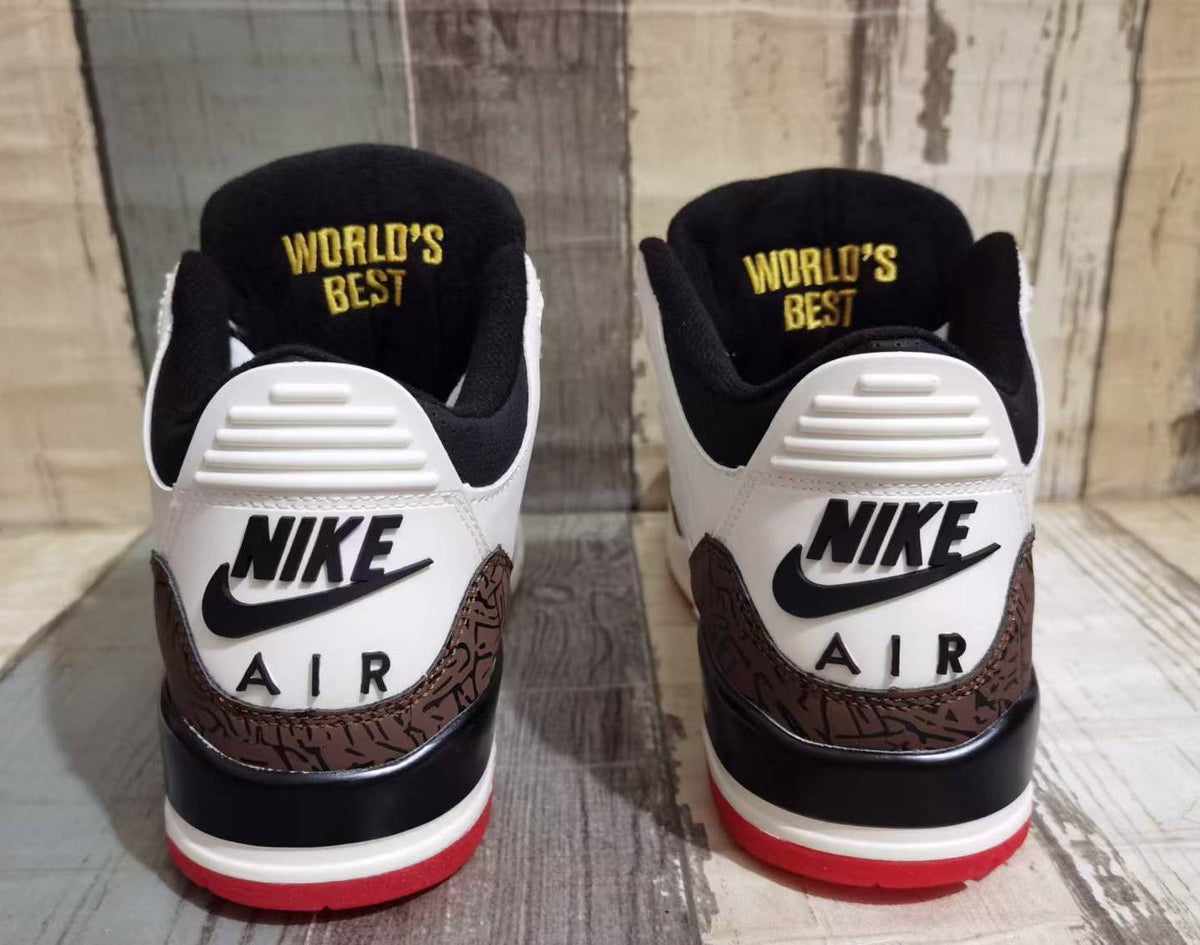Air Jordan 3 'Father's Day' Men's Shoes