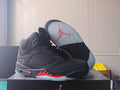 Air Jordan 5 'Halloween' Sneakers