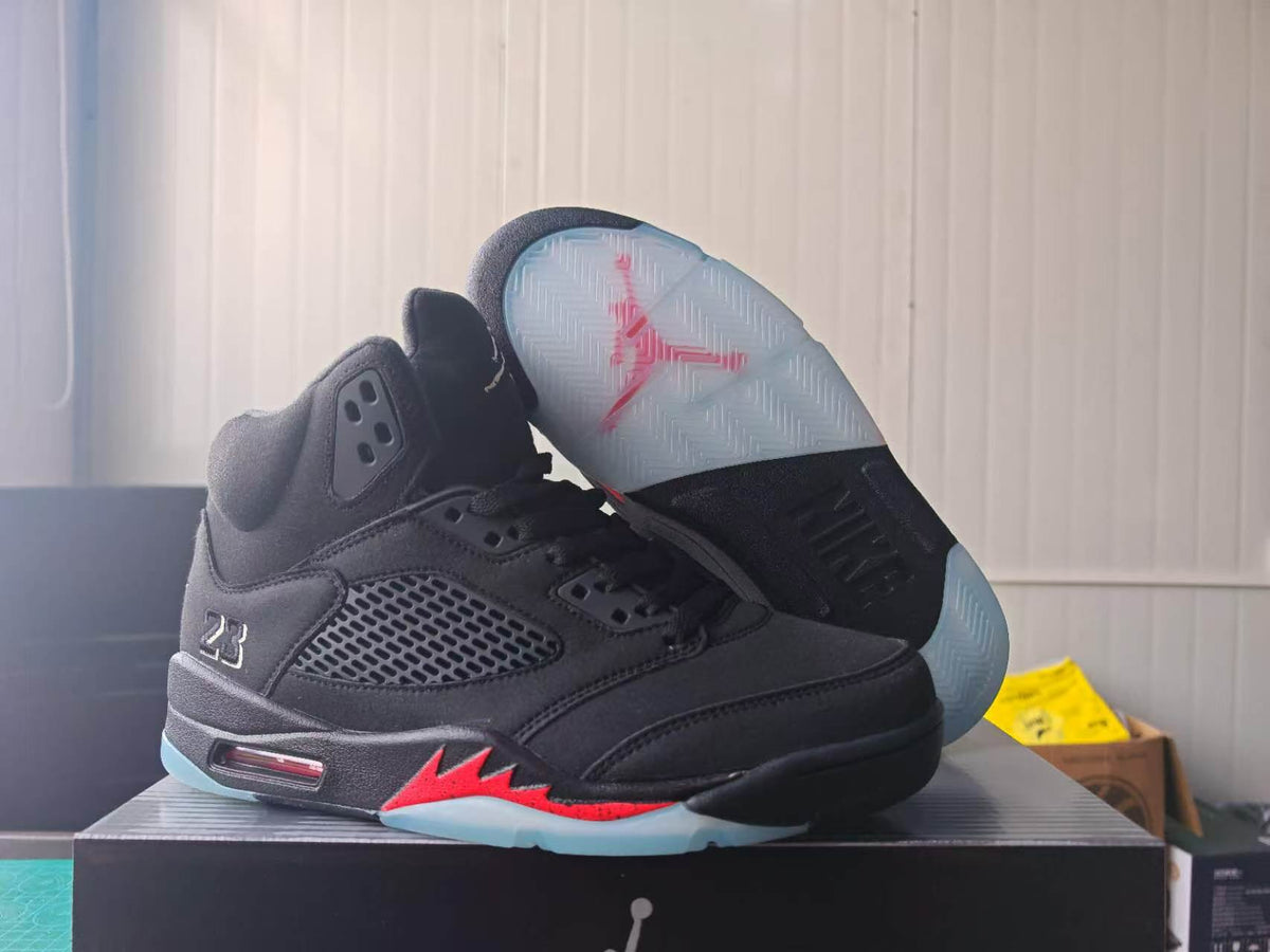 Air Jordan 5 'Halloween' Sneakers