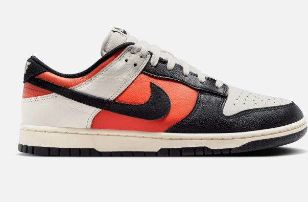 Dunk Low Retro 'Vintage Coral'