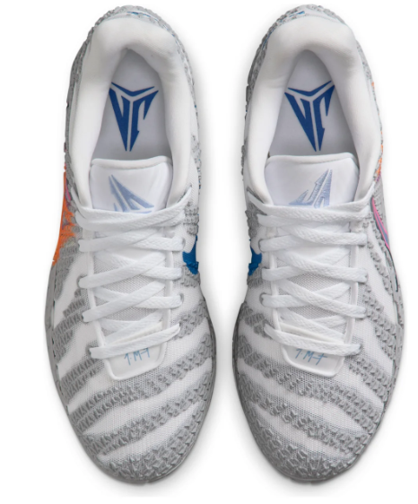 Nike Ja 3 EP 'Light Show' | HF2794-100