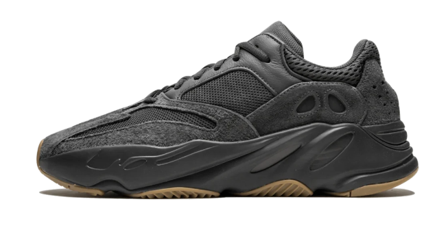 Yeezy Boost 700 'Utility Black' (FV5304)