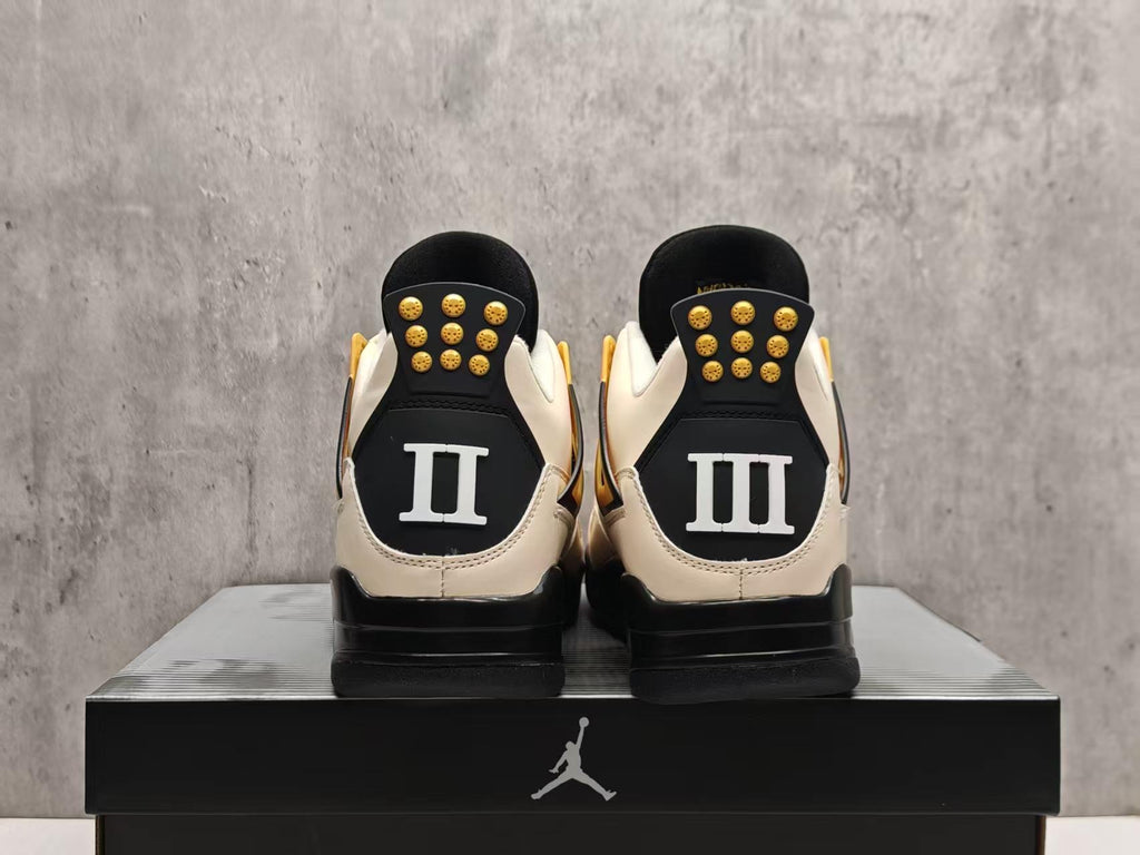 Air Jordan 4 'Music' Sneakers
