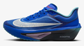 Men's Nike Zoom Fly 6 Running Shoes – Blue/Black