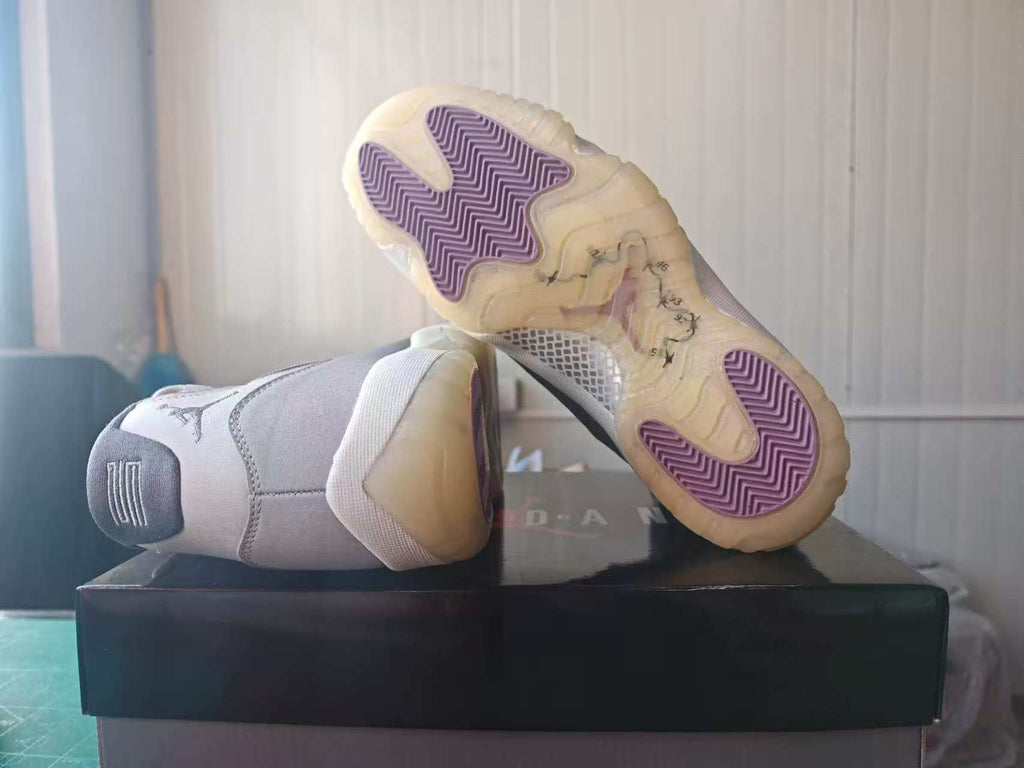 Air Jordan 11 'Tokyo Year of the Horse' Sneakers