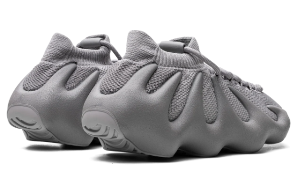 Yeezy 450 'Stone Grey' (ID9446)