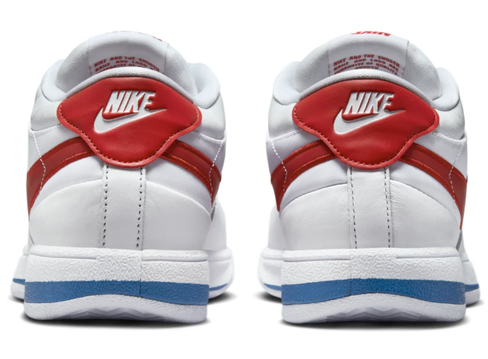 Nike Book 1 EP 'Forrest Gump' (FJ4250-105)