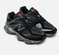 New Balance 9060 Sneakers – Black/Gray