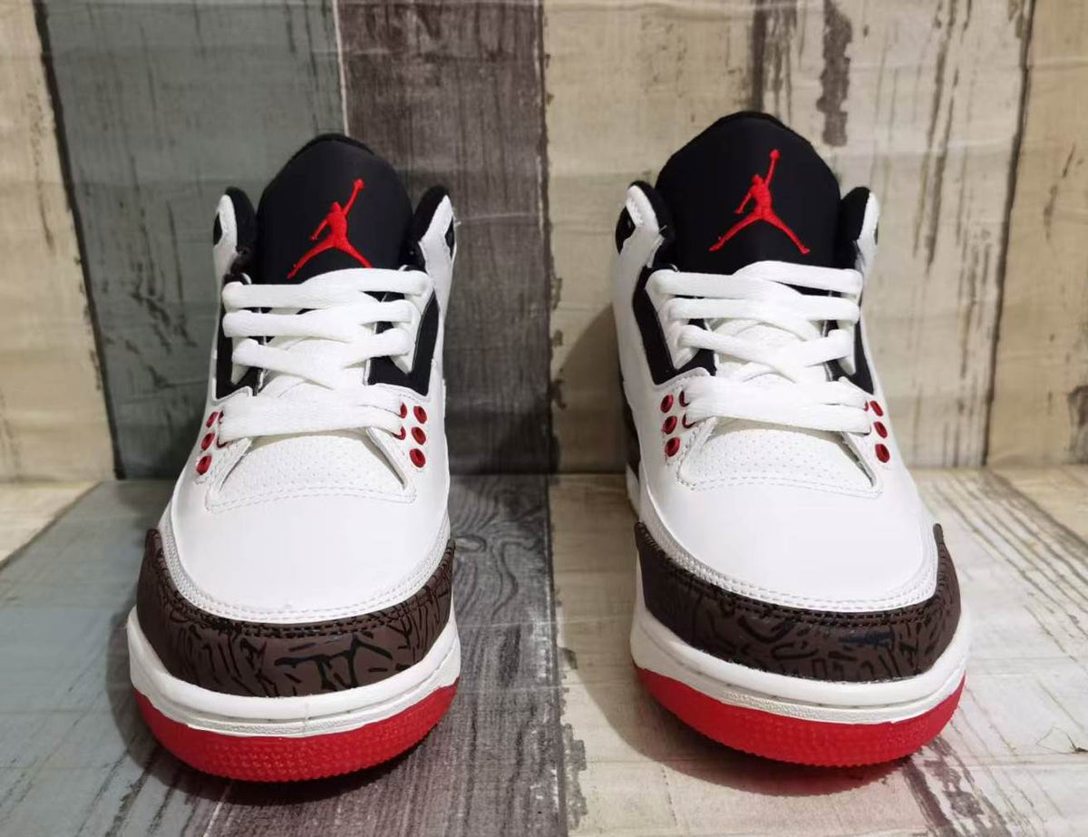 Air Jordan 3 'Father's Day' Men's Shoes