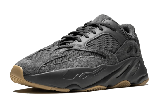 Yeezy Boost 700 'Utility Black' (FV5304)