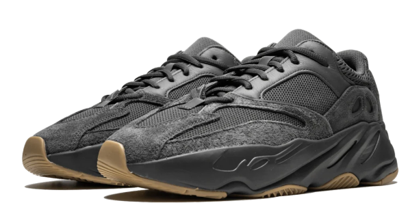 Yeezy Boost 700 'Utility Black' (FV5304)