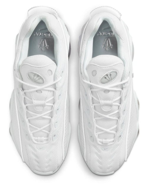 Nike x NOCTA Drake Glide 'White' (DM0879-100)