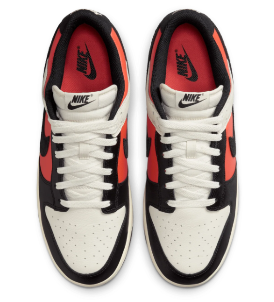 Dunk Low Retro 'Vintage Coral'