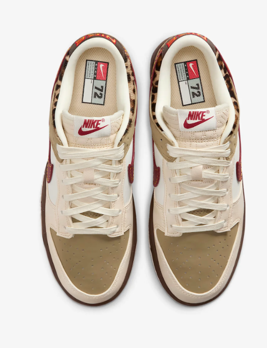 Dunk Low | Unisex