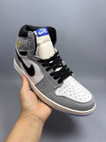 Air Jordan 1 'Star Grey'