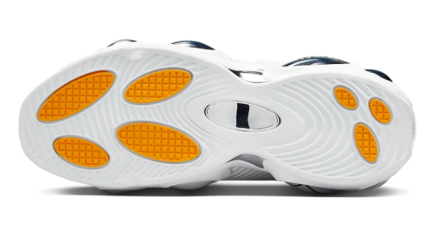 Nike x NOCTA Drake Glide 'White' (DM0879-100)