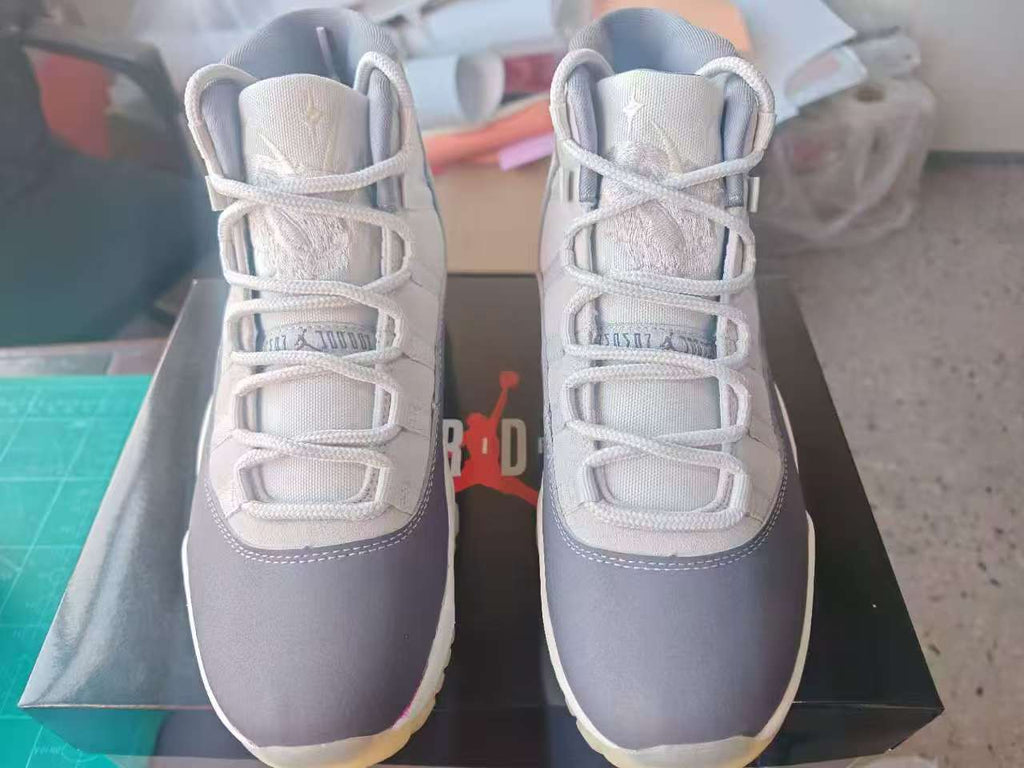 Air Jordan 11 'Tokyo Year of the Horse' Sneakers