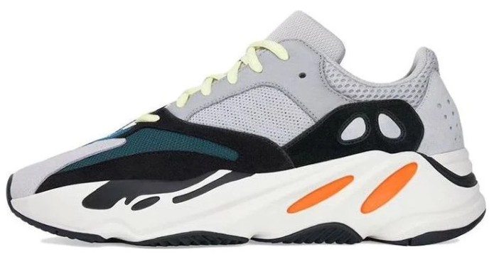 adidas Yeezy Boost 700 'Wave Runner' (B75571)