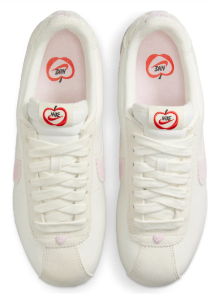 Women's Nike Cortez 'Valentine's Day' 2025 (HV6012-161)