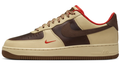 Nike Air Force 1 '07 'Light British Cacao Wow' (HQ3447-222)
