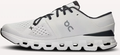 Men's On Cloud X 4 Shoes – White/Black | Clearance