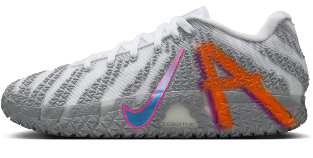 Nike Ja 3 EP 'Light Show' | HF2794-100