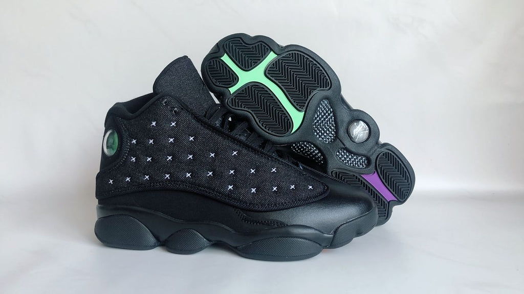 Air Jordan 13 'Black Wings' (IX1872-001)