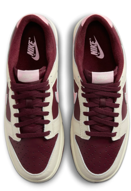 Nike Dunk Low Premium 'Valentine's Day 2023' (DR9705-100)
