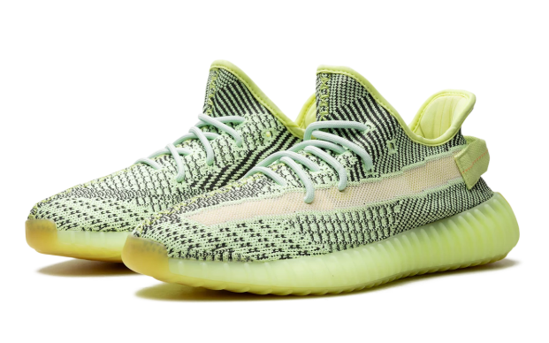 Yeezy Boost 350 V2 'Yeezreel' (FW5191)