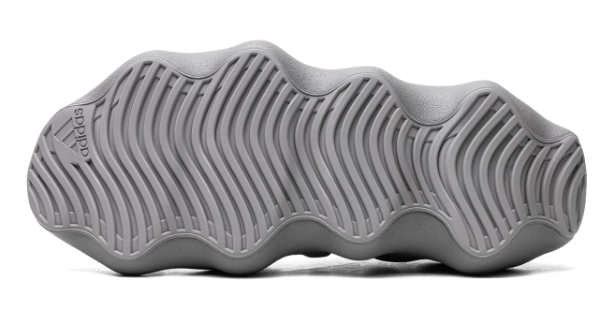 Yeezy 450 'Stone Grey' (ID9446)