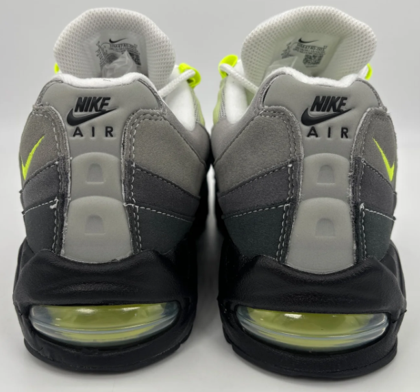 Nike Air Max 95 OG 'Neon' 2026