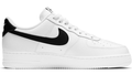 Nike Air Force 1 '07 Sneakers – White/Black (115)