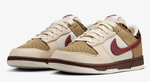 Dunk Low | Unisex